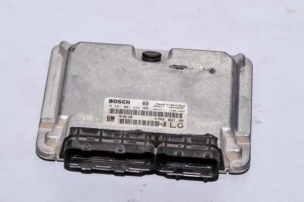 X20DTH MOTOR BEYNİ LG